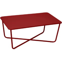 TABLE BASSE 97 X 57 CM