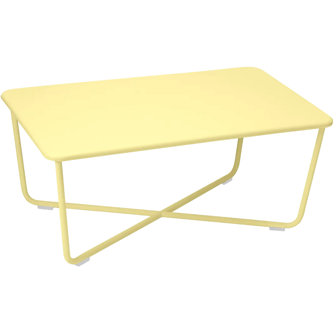 TABLE BASSE 97 X 57 CM