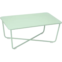 TABLE BASSE 97 X 57 CM