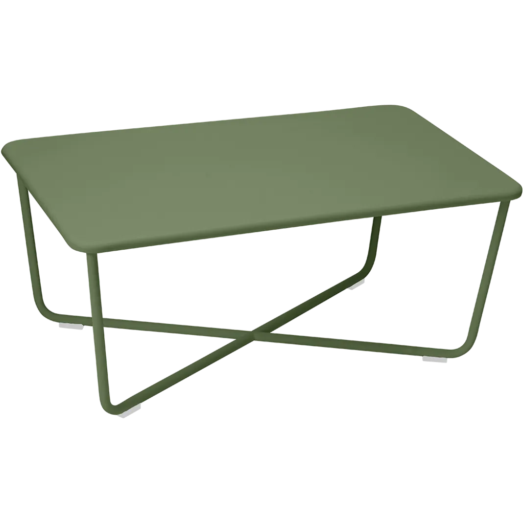 TABLE BASSE 97 X 57 CM