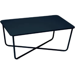 TABLE BASSE 97 X 57 CM