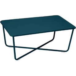 TABLE BASSE 97 X 57 CM