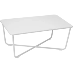 TABLE BASSE 97 X 57 CM