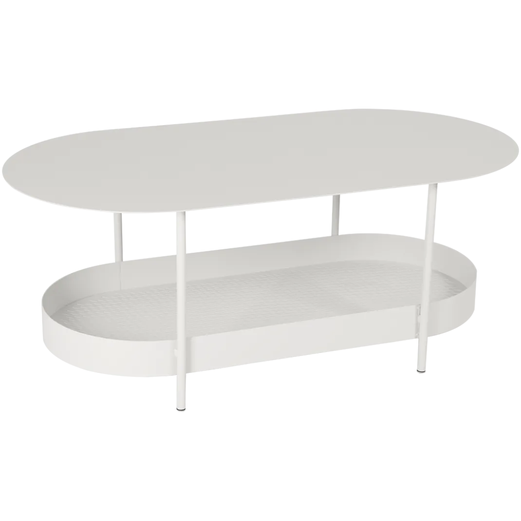 TABLE BASSE 113 X 58 CM