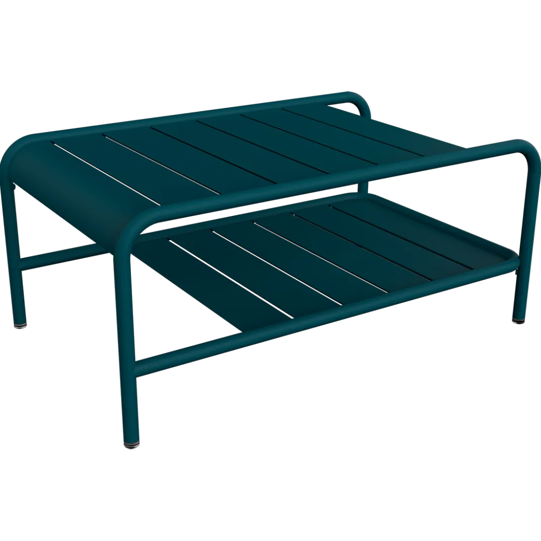 TABLE BASSE 90 x 55 CM