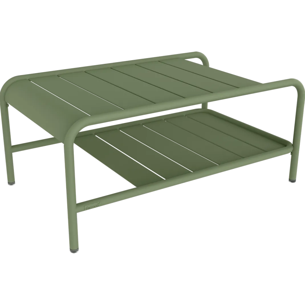 TABLE BASSE 90 x 55 CM