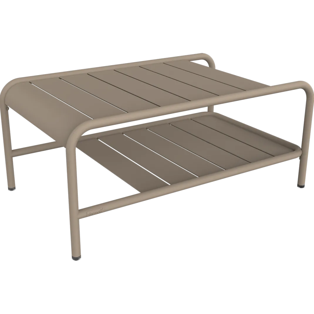 TABLE BASSE 90 x 55 CM