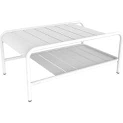 TABLE BASSE 90 x 55 CM