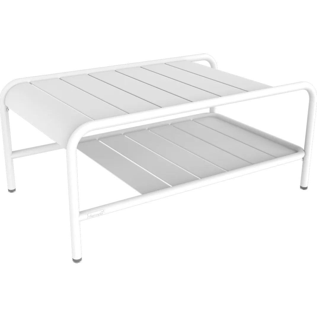 TABLE BASSE 90 x 55 CM