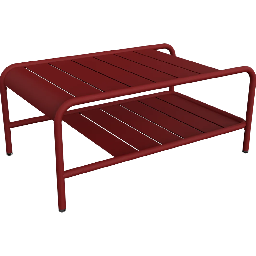 TABLE BASSE 90 x 55 CM