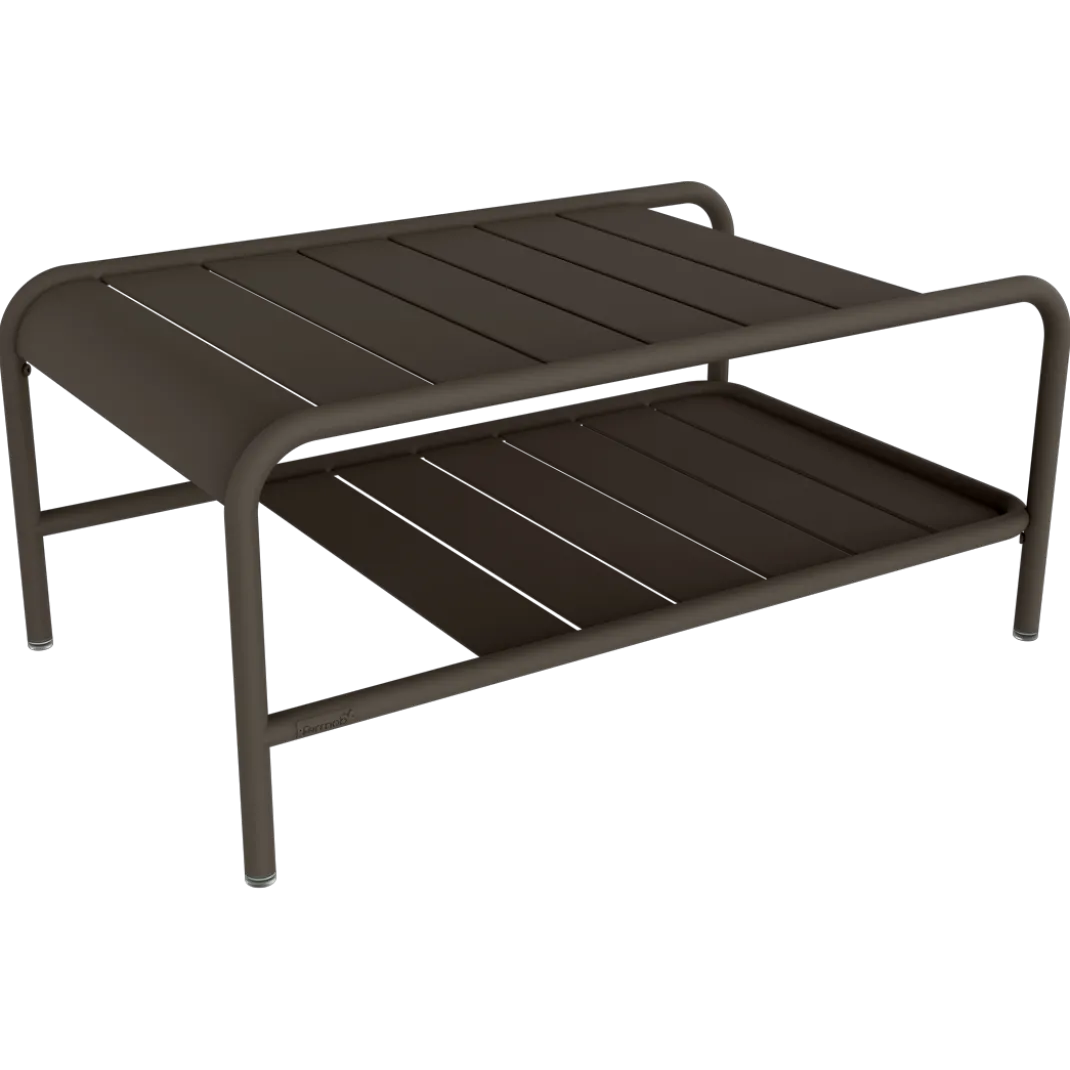 TABLE BASSE 90 x 55 CM