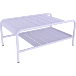 TABLE BASSE 90 x 55 CM