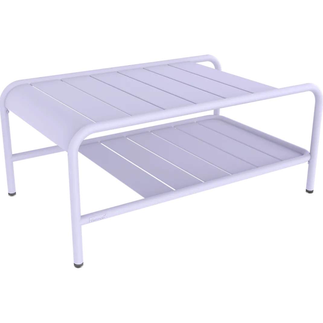TABLE BASSE 90 x 55 CM