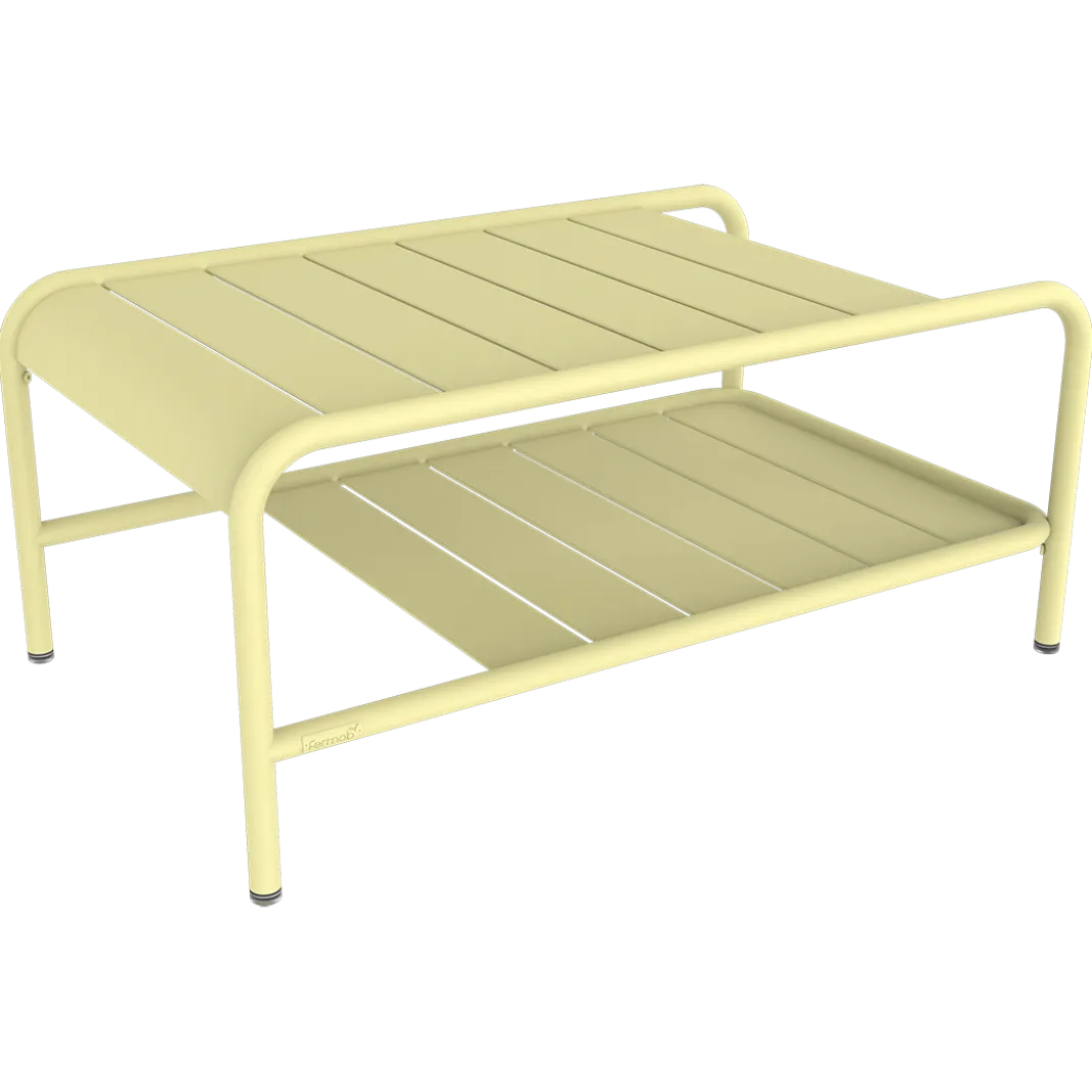 TABLE BASSE 90 x 55 CM