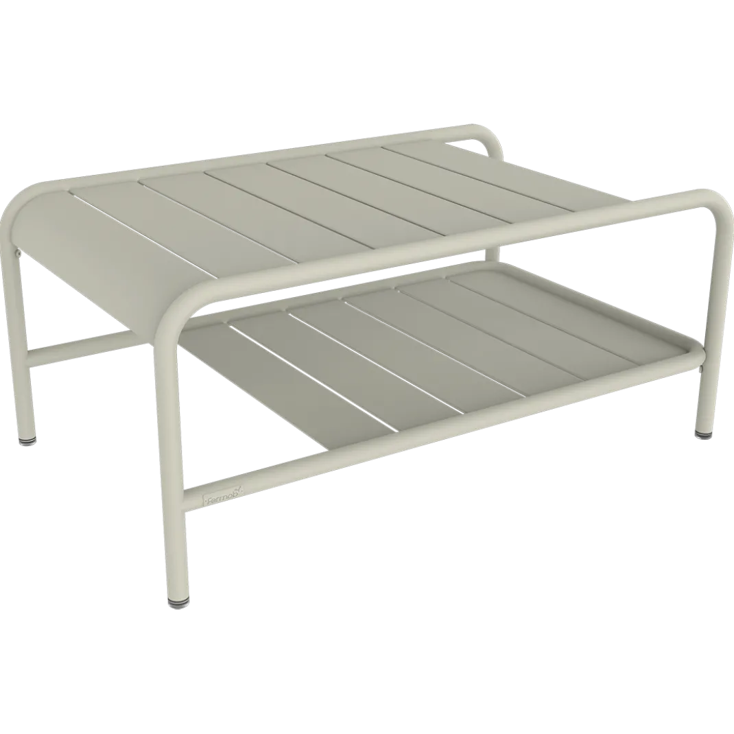 TABLE BASSE 90 x 55 CM