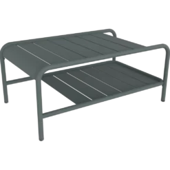 TABLE BASSE 90 x 55 CM