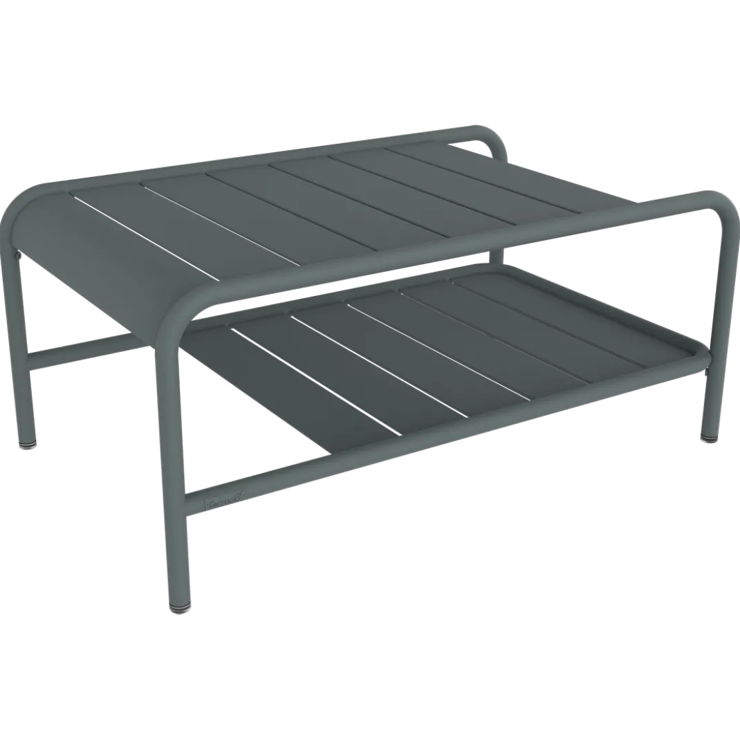 TABLE BASSE 90 x 55 CM