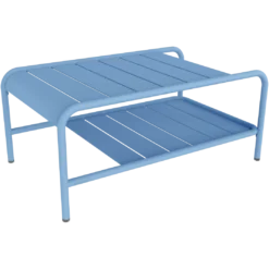 TABLE BASSE 90 x 55 CM