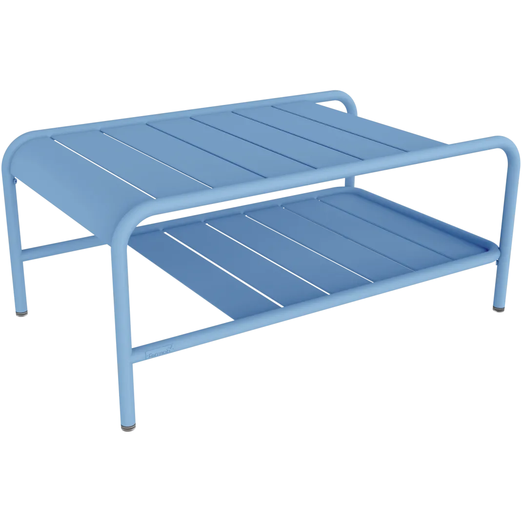 TABLE BASSE 90 x 55 CM