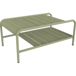 TABLE BASSE 90 x 55 CM