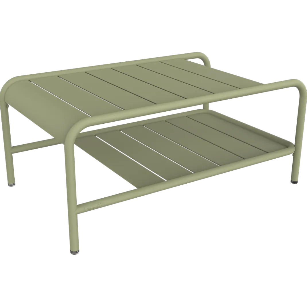 TABLE BASSE 90 x 55 CM