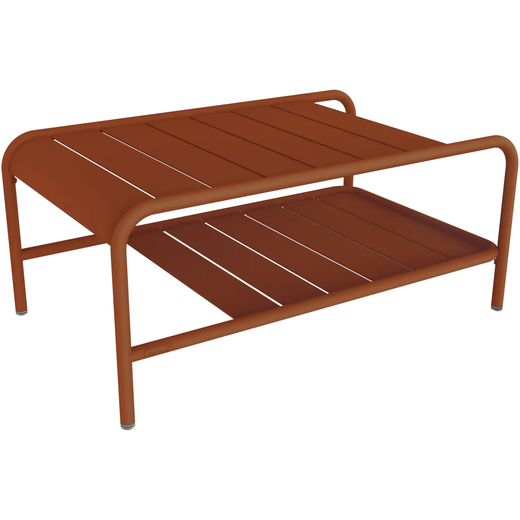 TABLE BASSE 90 x 55 CM