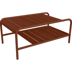 TABLE BASSE 90 x 55 CM