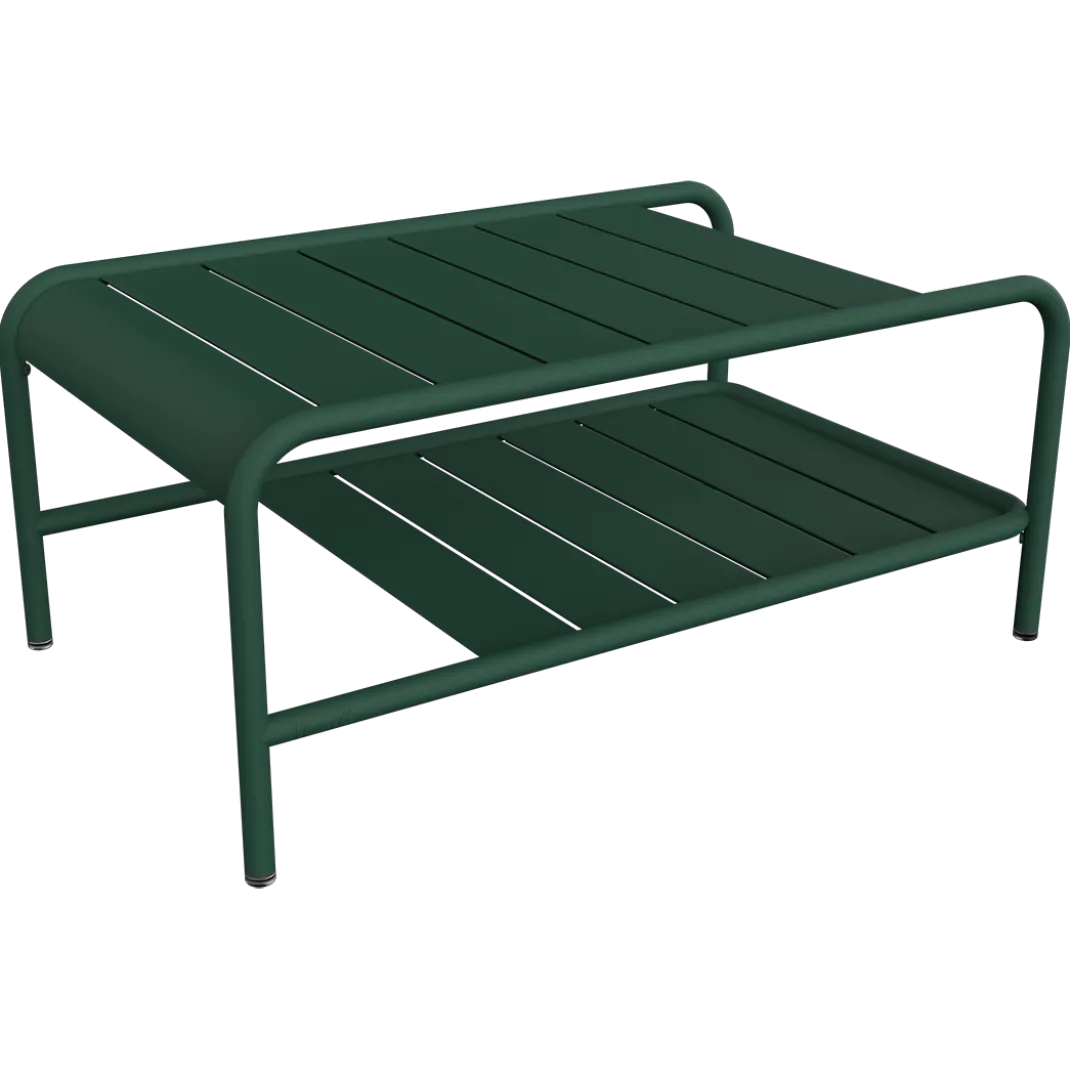 TABLE BASSE 90 x 55 CM