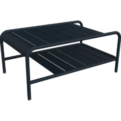 TABLE BASSE 90 x 55 CM