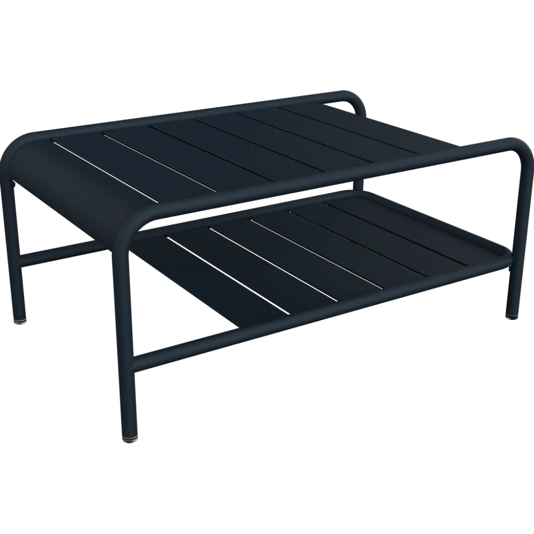 TABLE BASSE 90 x 55 CM