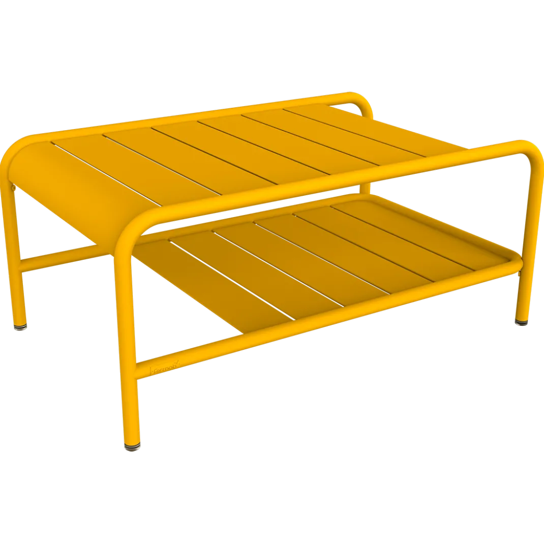 TABLE BASSE 90 x 55 CM