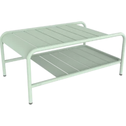TABLE BASSE 90 x 55 CM