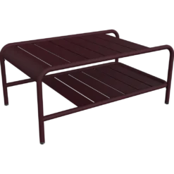 TABLE BASSE 90 x 55 CM