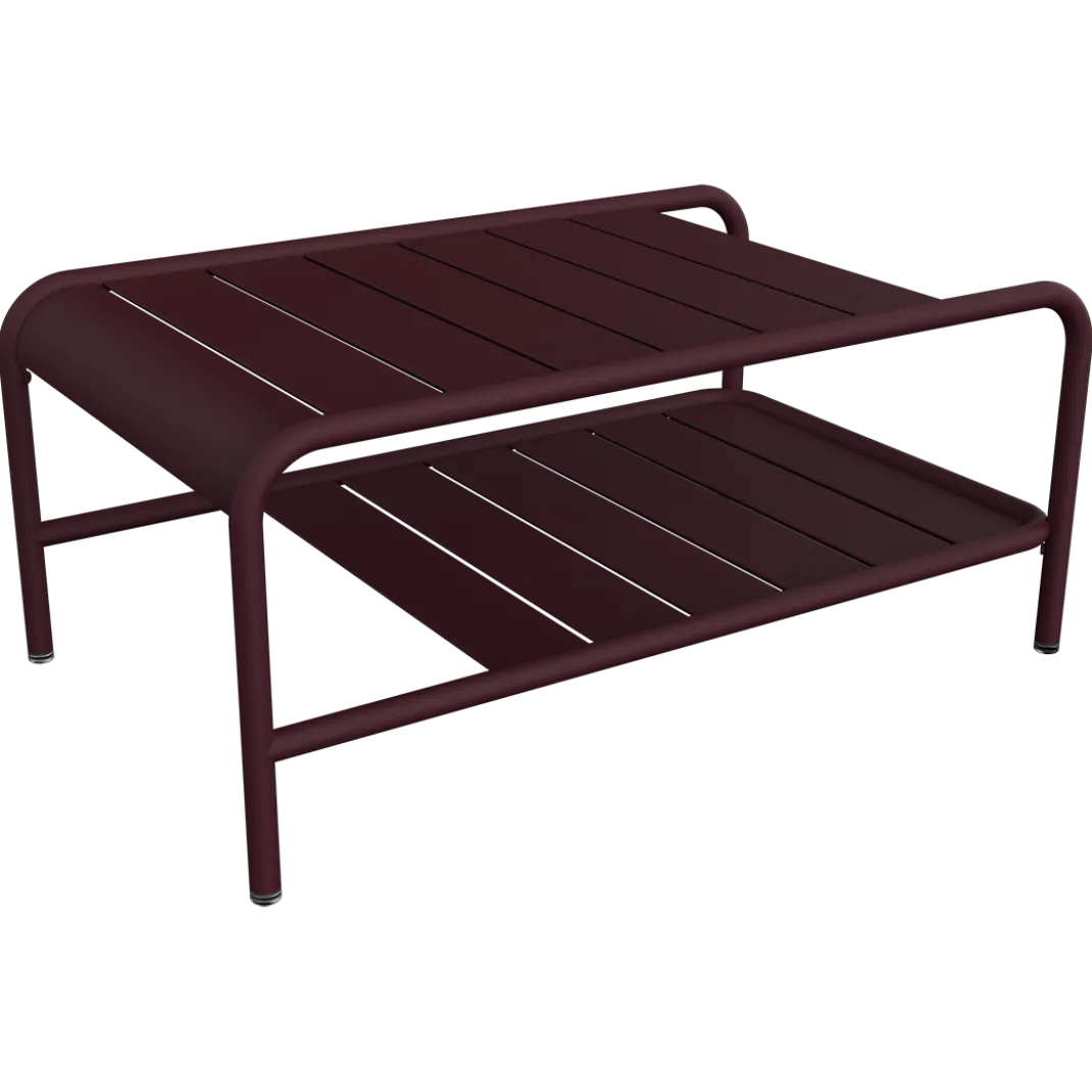 TABLE BASSE 90 x 55 CM