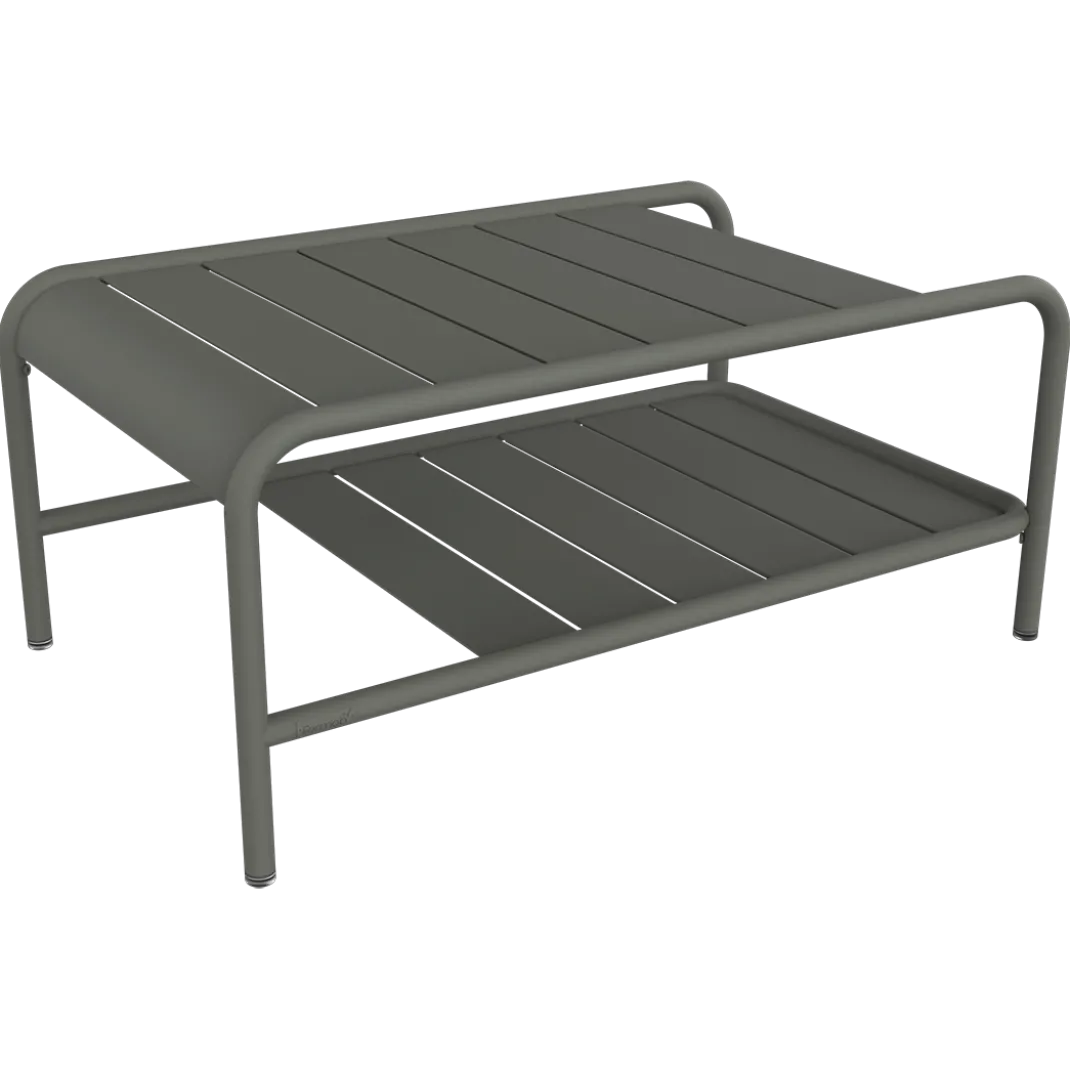 TABLE BASSE 90 x 55 CM