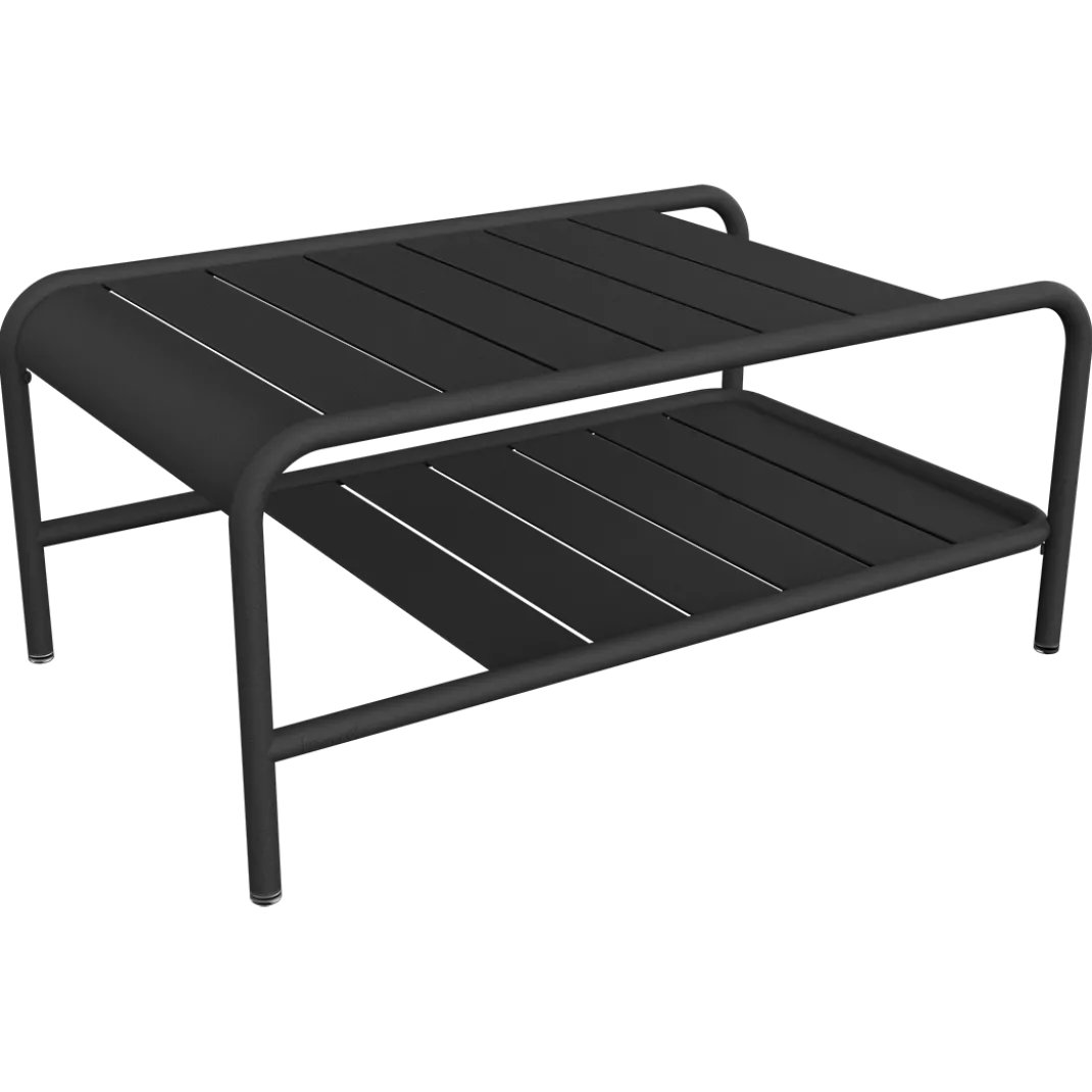 TABLE BASSE 90 x 55 CM