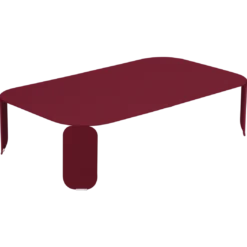 TABLE BASSE 120 X 70 CM - H.29 CM