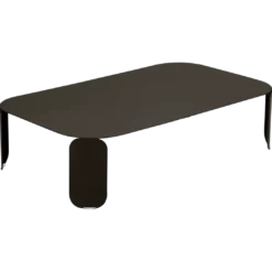 TABLE BASSE 120 X 70 CM - H.29 CM