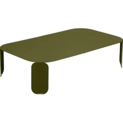 TABLE BASSE 120 X 70 CM - H.29 CM