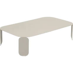 TABLE BASSE 120 X 70 CM - H.29 CM