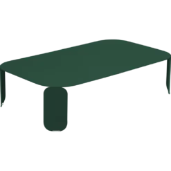 TABLE BASSE 120 X 70 CM - H.29 CM