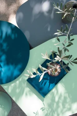 TABLE BASSE 120 X 70 CM - H.29 CM