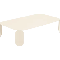 TABLE BASSE 120 X 70 CM - H.29 CM