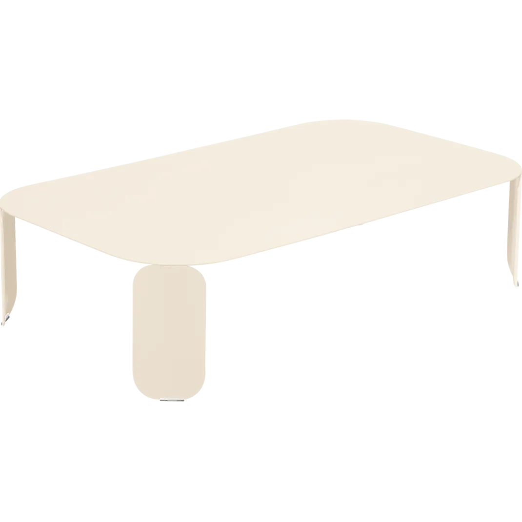 TABLE BASSE 120 X 70 CM - H.29 CM
