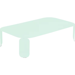 TABLE BASSE 120 X 70 CM - H.29 CM