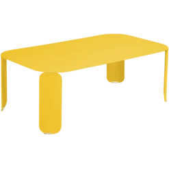 TABLE BASSE 120 X 70 CM - H.29 CM
