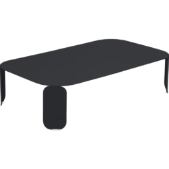 TABLE BASSE 120 X 70 CM - H.29 CM