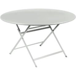 TABLE Ø 128 CM