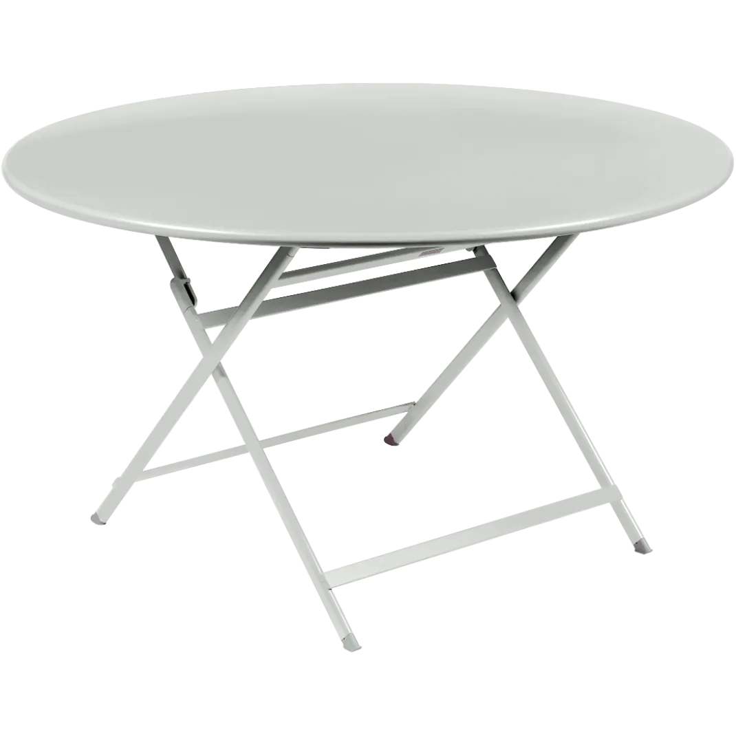 TABLE Ø 128 CM