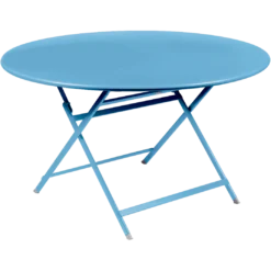 TABLE Ø 128 CM